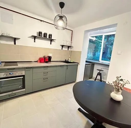 Apartment Location #12lunipebega *