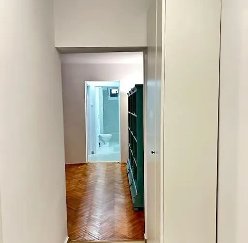 Apartment Location #12lunipebega Timişoara