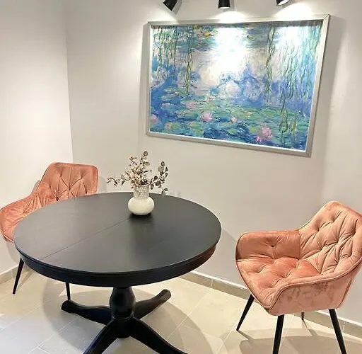 Apartment Location #12lunipebega *