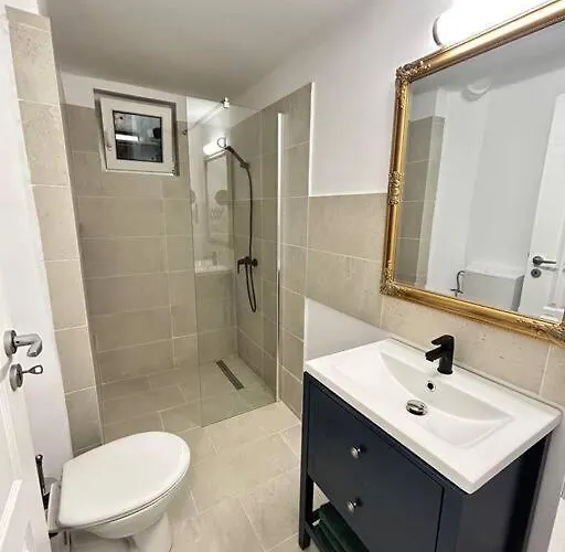 Apartment Location #12lunipebega Timişoara