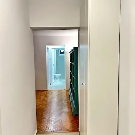 Apartament Location #12lunipebega Timişoara