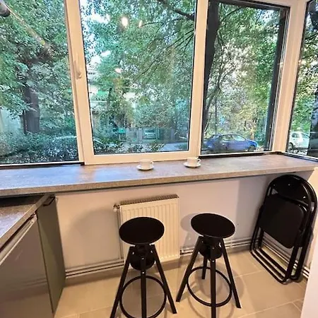 Location #12lunipebega Apartament