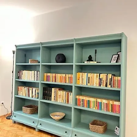 Location #12lunipebega Apartament Timişoara