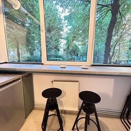 Location #12lunipebega * Timişoara