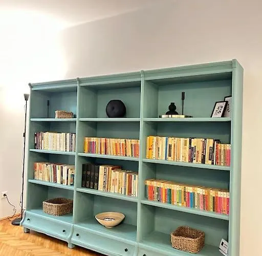 Location #12lunipebega Lägenhet Timişoara