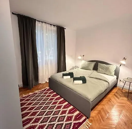 Lägenhet Location #12lunipebega *